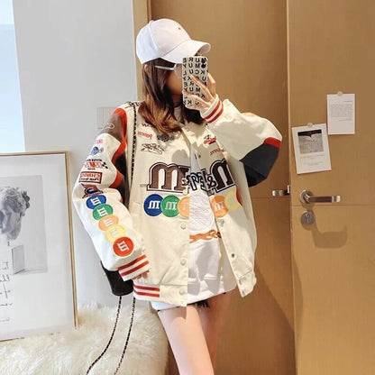 【人気商品再入荷】雑誌掲載商品 ファッション 絶対欲しい 男女兼用 上質 ジャケット E-6774