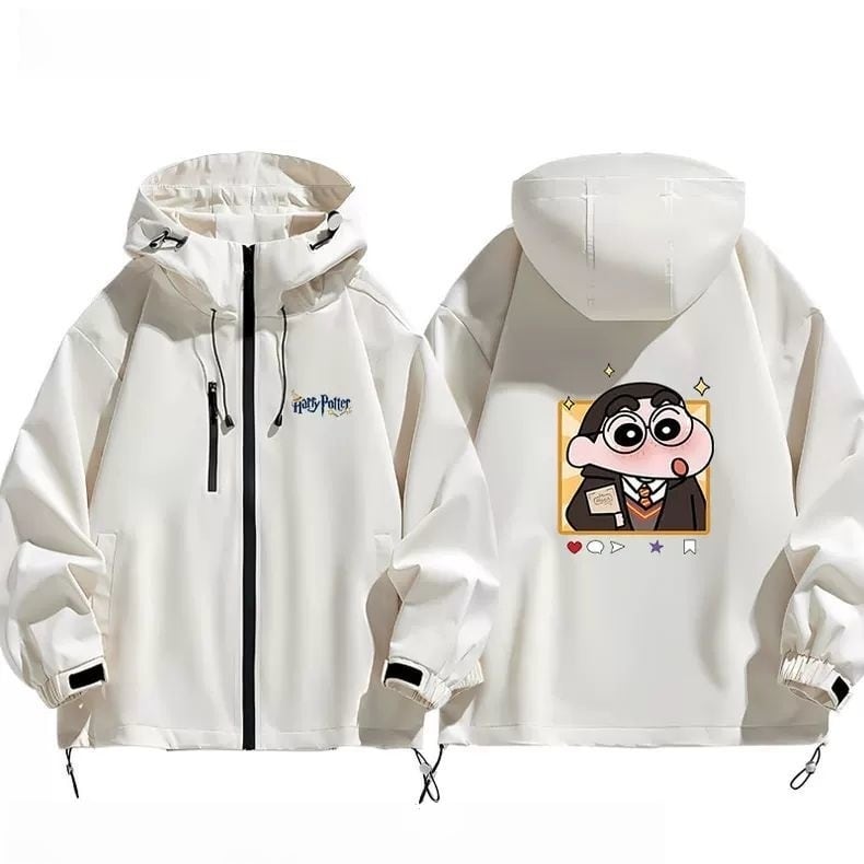 【人気急上昇中！】秋冬服 防寒  撥水加工 3色展開 男女兼用 マウンテンパーカーE-12591