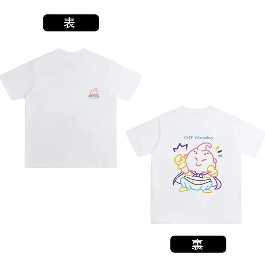 絶対欲しい 売れ筋 早い者勝ち  超人気 おすすめ プリントロゴ 半袖 Tシャツ-A2720
