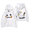 【半額！期間限定！！】シンプル  定番シンプル  今季マストバイ 全3色 スウェット 男女兼用E-12969