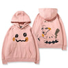 【半額！期間限定！！】シンプル  定番シンプル  今季マストバイ 全3色 スウェット 男女兼用E-12969