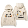 【半額！期間限定！！】シンプル  定番シンプル  今季マストバイ 全3色 スウェット 男女兼用E-12969