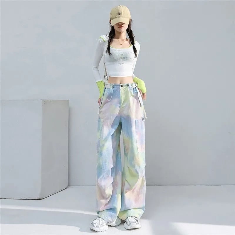 絶対欲しい  売り切れ必至 着回し力抜群  ワイドパンツE-12532