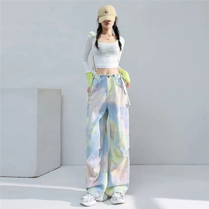 絶対欲しい  売り切れ必至 着回し力抜群  ワイドパンツE-12532