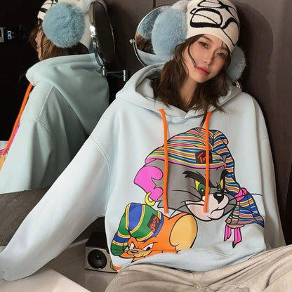 好感度UP 大人可愛い  柔らかくて優しい印象  カジュアル   3色  パーカー  E-12315