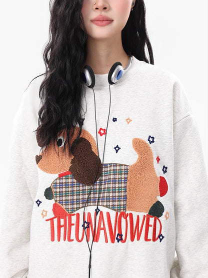 【裏起毛】質感のいい  安定感抜群 スウェットE-10126