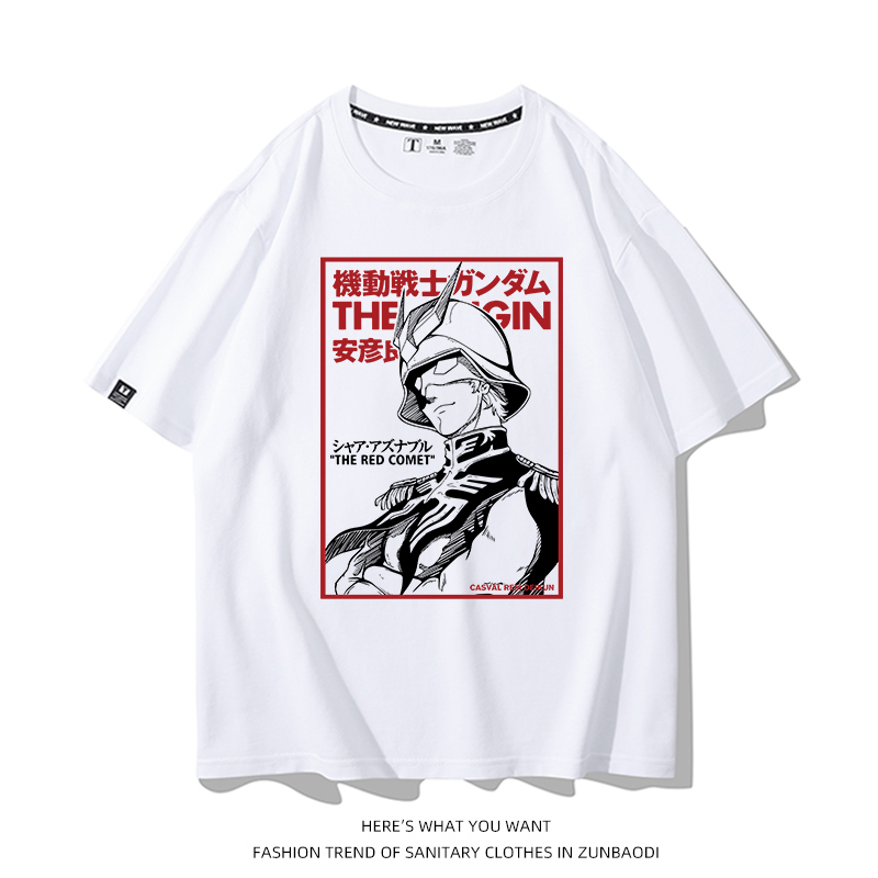 おすすめ カジュアル  売れ筋   おすすめ プリントロゴ 半袖 Tシャツ-A2585