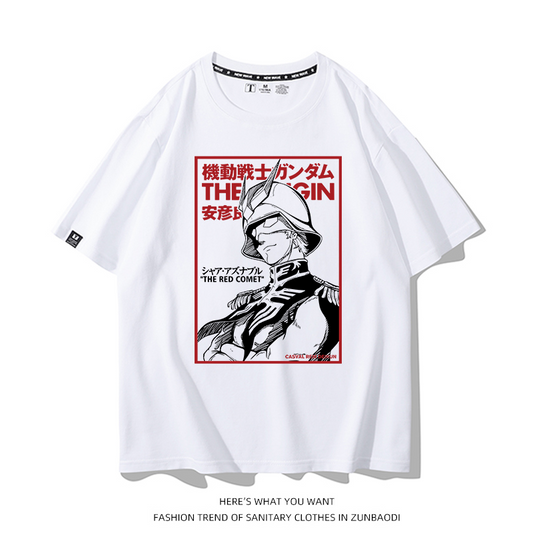 おすすめ カジュアル  売れ筋   おすすめ プリントロゴ 半袖 Tシャツ-A2585