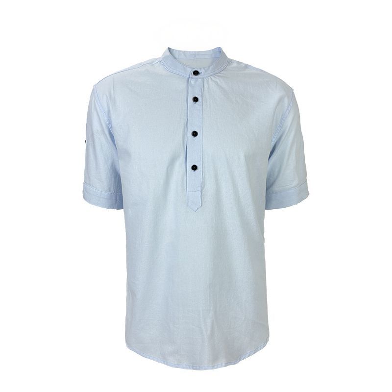 上質 今季トレンド シンプル 半袖 Tシャツ U-80036