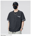 夏新作 カジュアル シンプル Tシャツ U-80046