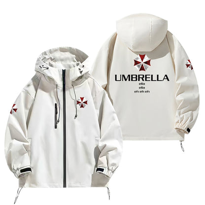 大活躍 美人度アップ 撥水加工 全3色 マウンテンパーカー -A2877