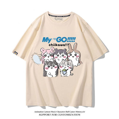 【人気ランキングNO.5】カジュアル 売り切れ必至 おすすめ プリントロゴ 半袖 Tシャツ-A2398
