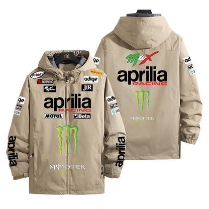 【人気商品再入荷】超人気 防寒 冬服 暖かい マウンテンジャケット 脱着可能ボアライナー付き 3way E-5452