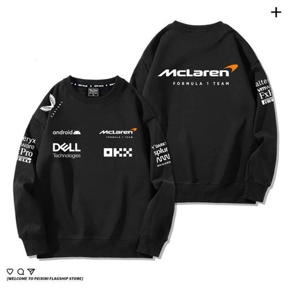 カジュアル 売れ筋 おすすめ  超人気  プリントロゴ スウェット-A2801