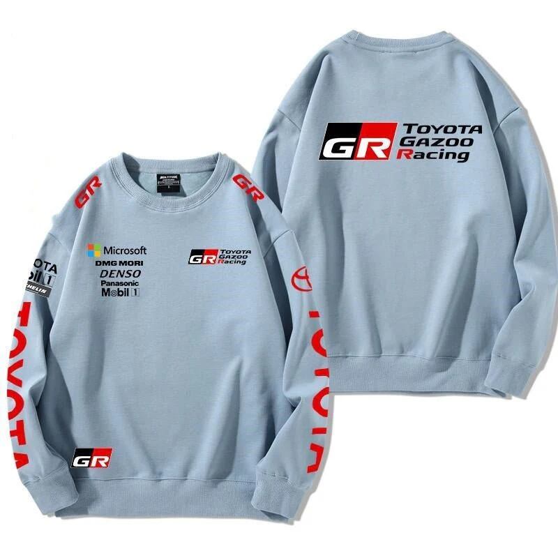 人気爆発中ラウンドネックスウェット E-5000