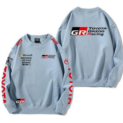 人気爆発中ラウンドネックスウェット E-5000