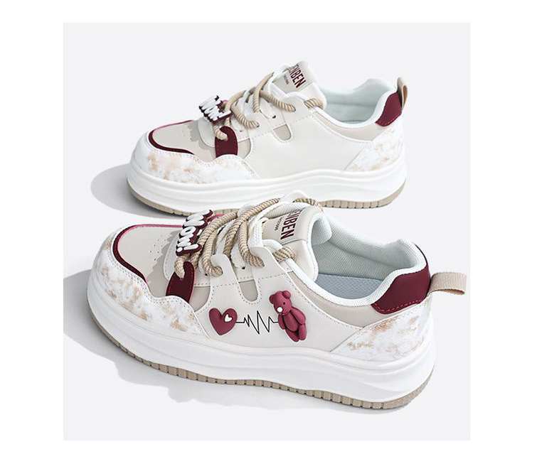 売り切れ必至 4種選択可 ファッション特別デザイン ハイキングシューズ -E-10939