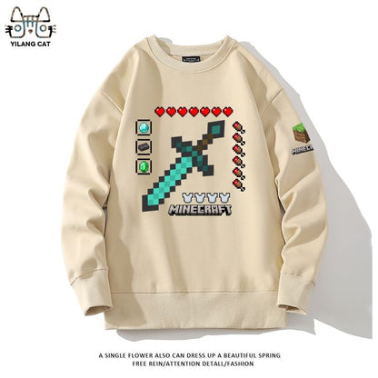 好感度UP 話題沸騰中　売り切れ必至　スウェット-A2226