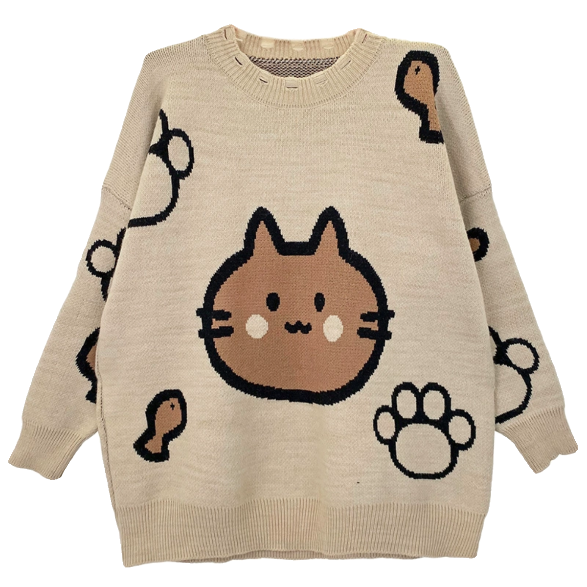 女子マスト 4色 プラスベルベット スウェット E-10268