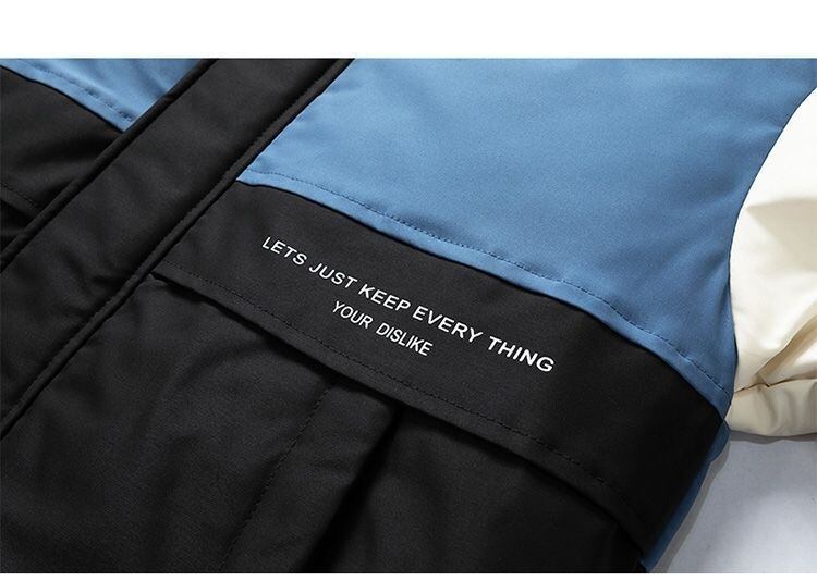 好感度UP おすすめ 今季マストバイ 全4色 ダウンジャケット 男女兼用E-12508