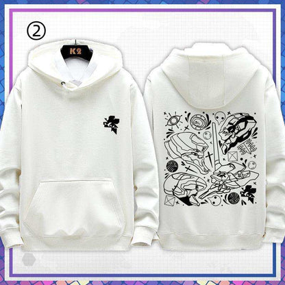 主役級　今季マストバイ　話題沸騰中　売り切れ必至　パーカー-A2261