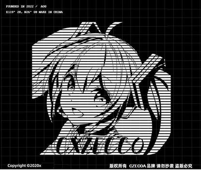 大人可愛い アバンギャルド  早い者勝ち カジュアル パーカーE-12284