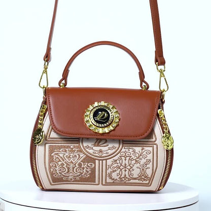 売り切れ必至 ショルダーバッグ 2色選択可 メッセンジャーバッグE-10075