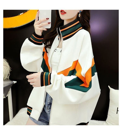 【裏起毛あり】主役級 シンプル ファッション 個性派 カーディガンE-6348