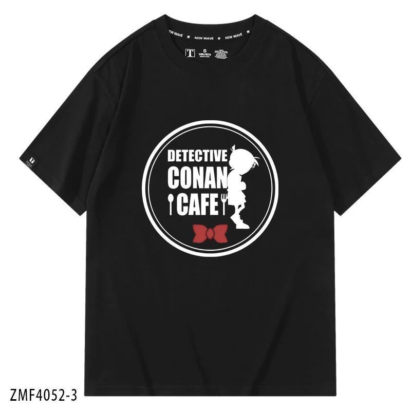大活躍  好感度UP  売れ筋   おすすめ プリントロゴ 半袖 Tシャツ-A2561