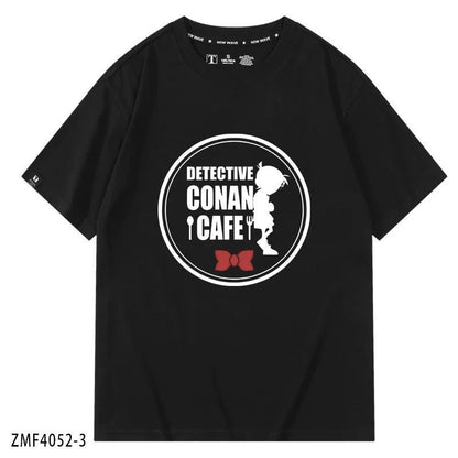 大活躍  好感度UP  売れ筋   おすすめ プリントロゴ 半袖 Tシャツ-A2561