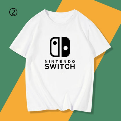 【ランキング上位】おすすめ　売れ筋　ファッション プリントロゴ 半袖 Tシャツ-A2424