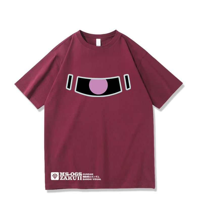 今季マストバイ 着回し力抜群 売れ筋   おすすめ プリントロゴ 半袖 Tシャツ-A2570