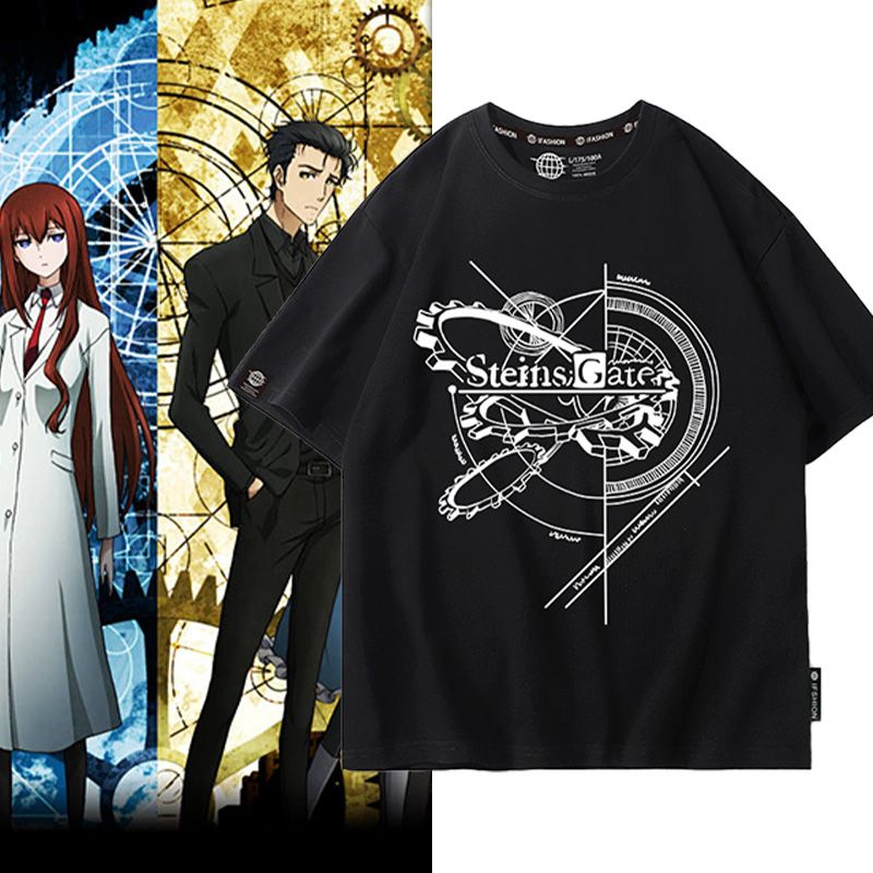 今季マストバイ 売れ筋   おすすめ プリントロゴ 半袖 Tシャツ-A2609