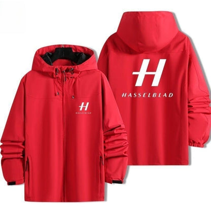 【3way】新商品 冬服 防寒 暖かい 脱着可能ボアライナー付き 撥水加工男女兼用 マウンテンジャケット E-12574