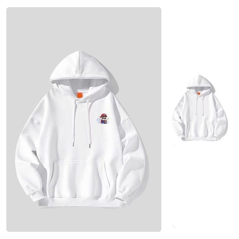 絶対欲しい 早い者勝ち プリント カジュアル 男女兼用 5色選択 裏起毛 スウェットE-12392