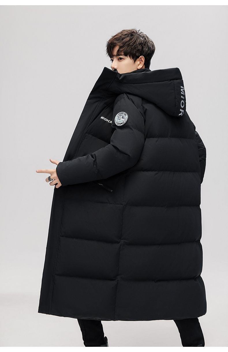 【3回あと払い可能】超人気 上質 ファッション 上品男女兼用 ダウンジャケットE-5891