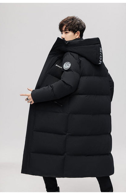 【3回あと払い可能】超人気 上質 ファッション 上品男女兼用 ダウンジャケットE-5891