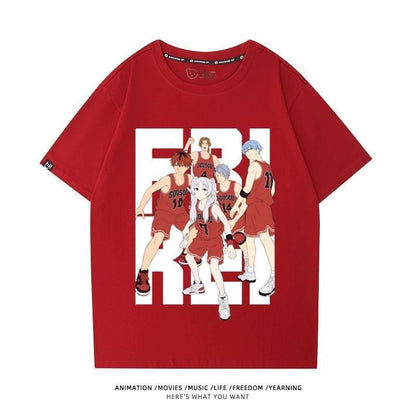 元気いっぱい 売り切れ必至 超人気 おすすめ プリントロゴ 半袖 Tシャツ-A2709