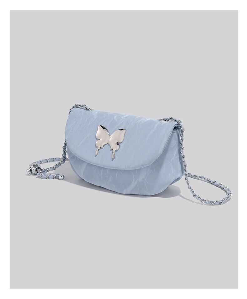 クオリティー 柔らかくて優しい印象 スタイリッシュ ショルダーバッグ E-9346