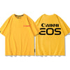 最愛の一着 存在感抜群 肌触り抜群 5色選択 TシャツE-13011