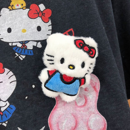 人気アイテム シンプル カジュアル Tシャツ E-13471