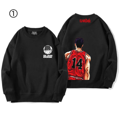 【人気ランキングNO.3】美人度アップ 今季マストバイ  おすすめ プリントロゴ スウェット-A2749