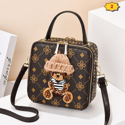 売り切れ必至 エレガント ファッション 上品バッグE-6444