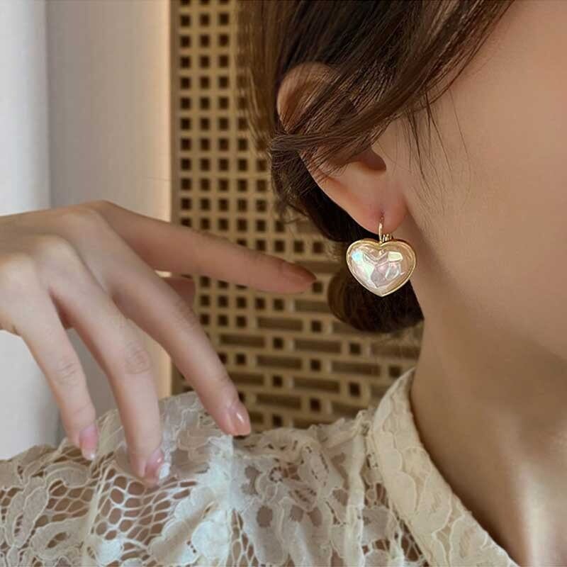 好感度満載 女性力を高める 着心地抜群 ピアス アクセサリー＜ins-3173＞