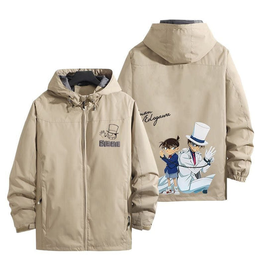 【裏起毛】売れ筋 絶対欲しい 秋冬服 防寒  撥水加工 バックビッグロゴ 男女兼用 5色展開 マウンテンパーカー E-12668