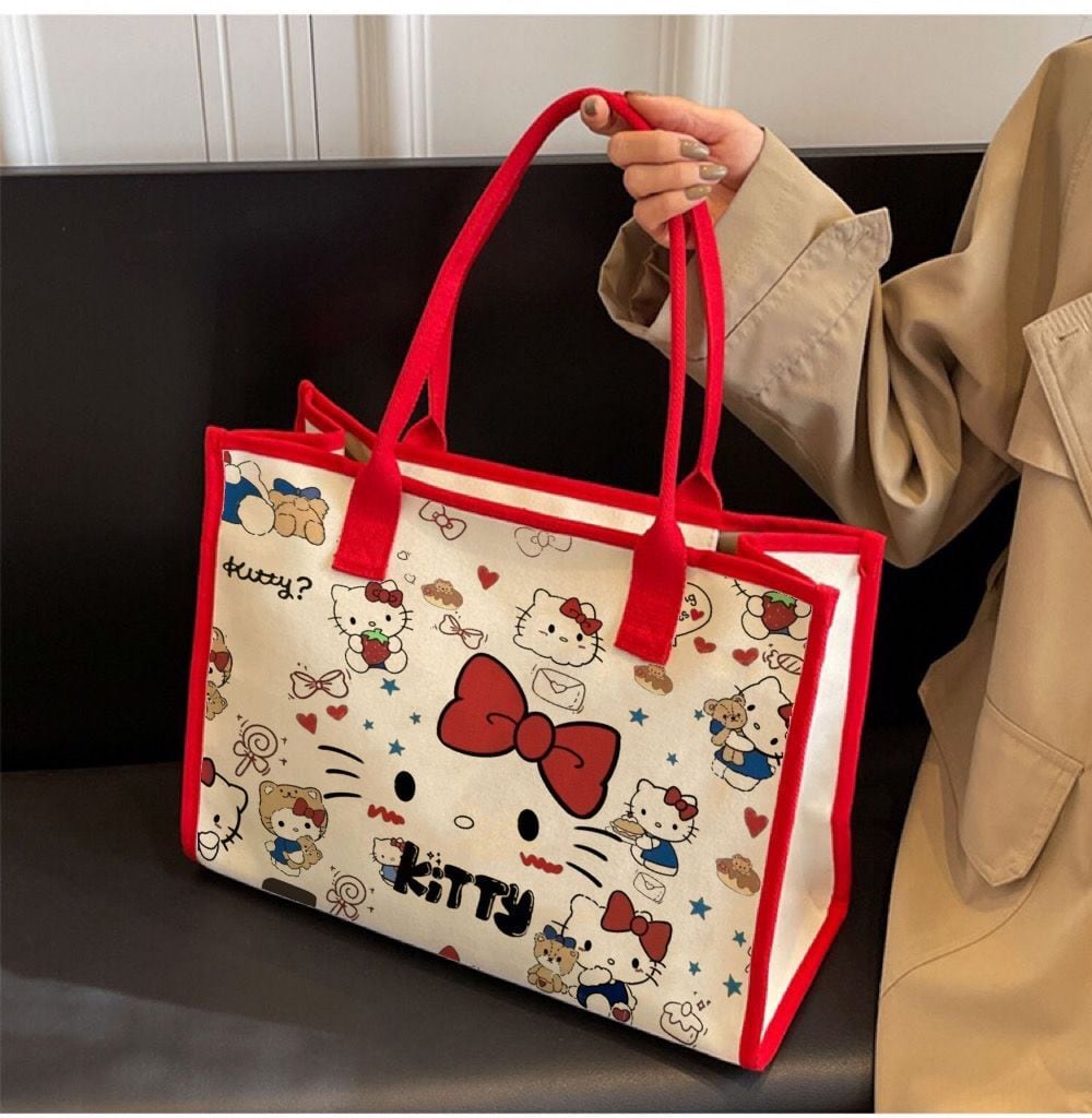 大人可愛い 絶対欲しい リュック 3色選択可 プリント ショルダーバッグE-12511