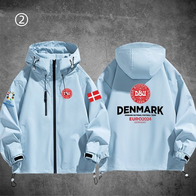 新作　早い者勝ち 超人気商品マウンテンパーカー-A2196