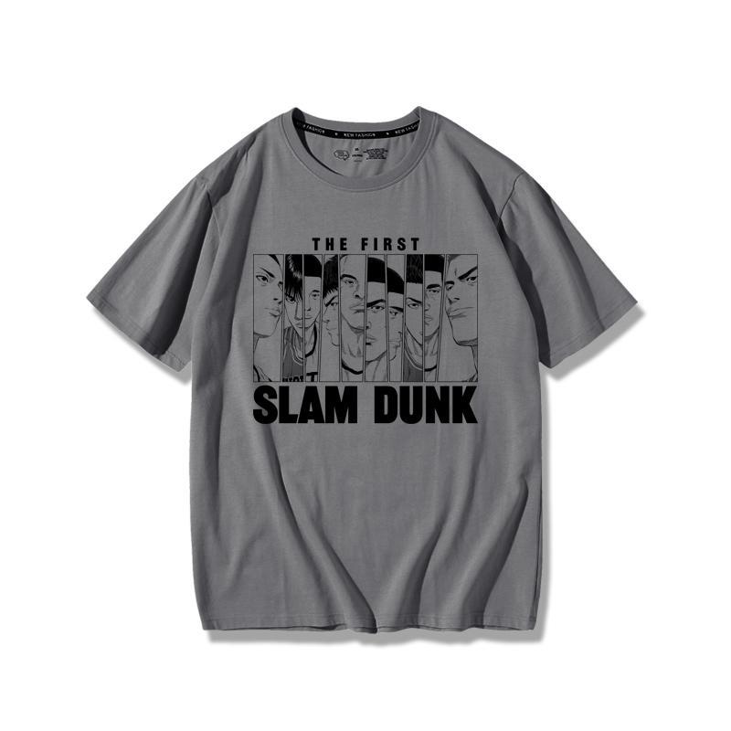 好感度UP 売れ切れ必至 超人気 おすすめ プリントロゴ 半袖 Tシャツ-A2699