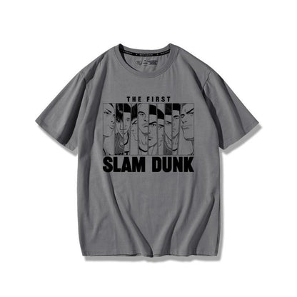 好感度UP 売れ切れ必至 超人気 おすすめ プリントロゴ 半袖 Tシャツ-A2699