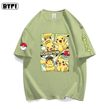 早い者勝ち 好感度UP  売れ筋   おすすめ プリントロゴ 半袖 Tシャツ-A2537